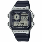 Casio