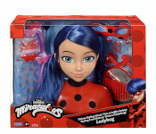 MRACULOUS stiilipea Ladybug Deluxe, 50247