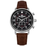 Ben Sherman meeste kell WB068BBR (Ø 41 mm)