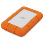 Lacie kõvaketas Rugged Mini SSD 2TB USB 3.2 Gen 2x2