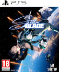 PlayStation mäng Stellar Blade (PS5)