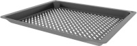 Bosch HEZ629070 Air Fry & Grill tray, 34x455x375 mm, Anthracite