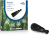 WellO2 nutikas huulik MyBreath Gen 2.0 Smart Mouthpiece, must