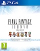 PlayStation 4 mäng Final Fantasy I-VI Collection - Anniversary Edition