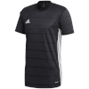 Adidas Teamwear T-särk meestele Campeon 21 Jersey must FT6760 suurus S