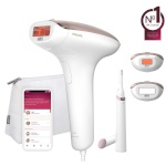 Philips epilaator BRI921/00