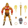 Mattel Masters of the Universe Masterverse New Eterina Thunder Punch He-Man