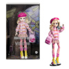 Mattel Mattel Monster High x Wednesday Enid Doll