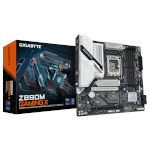 Gigabyte emaplaat Z890M Gaming X Z890, S1851, mATX DDR5