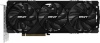 PNY videokaart GeForce nVidia GeForce RTX 4070 Ti 12GB GDDR6X, VCG4070T12TFX-SI1