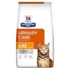 Hill's kuivtoit kassile PD C/D Urinary Care, 3kg