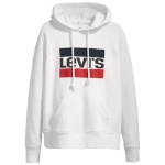 Levi's Graphic Standard Hoodie dressipluus naistele 184870058 L