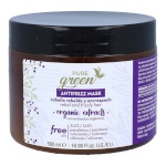 Pure Green juuksemask Antifrizz 500ml