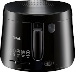 Tefal fritüür FF1078 MaxiFry, must