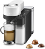 DeLonghi kapselkohvimasin Nespresso Vertuo Lattissima ENV300.W, valge