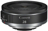 Canon objektiiv RF 28mm F2.8 STM