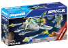 Playmobil klotsid Space 71370 Mission Space Drone