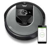 iRobot robottolmuimeja Roomba i7 Robot Vacuum Cleaner