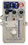 Bossi kitarripedaal Electro-Harmonix Intelligent Harmony masina kitarripedaal