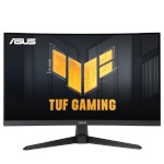 ASUS monitor TUF Gaming 27 inches VG27VQ3B HDMIx2+DP GAMING must/1ms/EU