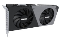 INNO3D videokaart nVidia GeForce GeF RTX 4060 TWIN X2 8GB