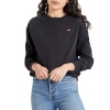 Levi's Standard Crew Hoodie dressipluus naistele 246880006 S