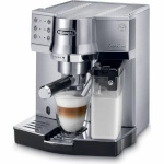 Delonghi Kohvimasin EC850.M 1450 W 1 L