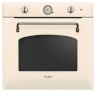 Whirlpool integreeritav ahi WTAC8411SCOW