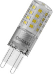 Osram lambipirn Pin DIM LED, G9, 470 lm, 2700 K