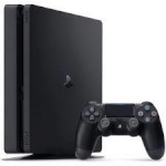 Sony mängukonsool PlayStation 4 500GB slim 711719407577