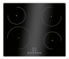 Bomann induktsioonplaat EBKI7942 Induction Hob, 60cm, must