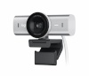 Logitech veebikaamera Webcam MX Brio 4K Pale hall
