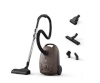 Electrolux tolmuimeja EB51A3WB Series 500 Vacuum Cleaner, pruun