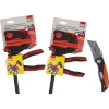 Bessey pitskruvi EZ360 Team Set