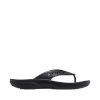 Crocs plätud Baya II Flip must 208192 001 suurus 36-37