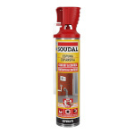 Soudal Vaht Confort & Control 123921 Polüuretaan 600 ml