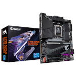 Gigabyte emaplaat Z790 A ELITE, Intel, LGA1700, DDR4, ATX