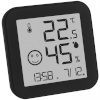 TFA termomeeter 30.5054.01 Digital Thermo Hygrometer, must