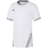 Puma T-särk lastele Teamgoal 23 Jersey valge 704160 04 suurus 116cm