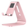 Omoton Phone holder / Stand C1 Omoton (roosa-gold)