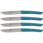 Berkel söögiriistade komplekt Steak Knife Set, 4tk, sinine