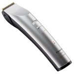 Panasonic juukselõikur ER1421S501 Professional Hair Clipper, hõbedane