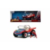 Spider-Man auto Buggy