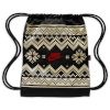 Nike Drawstrng-Fair Isle FZ7287-010 Backpack must