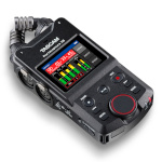 Tascam helisalvesti Portacapture X6 Audiorecorder