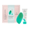 USU Cosmetics unisex kosmeetika komplekt My K-Beauty Easy Rutine 2-osaline