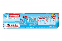 Carrera Set track First Expansion pack One Fits All