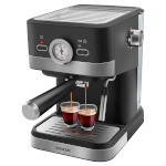 Sencor espressomasin SES1721BK Espresso/Cappuccino Maker, must