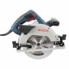 BOSCH Ketassaag GKS 55+ GCE 1350 W 12 V