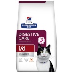 Hill's kuivtoit kassile PD I/D Digestive Care Chicken, 3kg